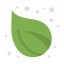 external leaf-agriculture-flatart-icons-flat-flatarticons icon