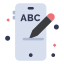 external mobile-school-and-learning-flatart-icons-flat-flatarticons icon