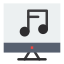 external music-seo-and-media-flatart-icons-flat-flatarticons-2 icon