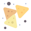 external nachos-food-flatart-icons-flat-flatarticons icon