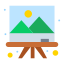external painting-stay-at-home-flatart-icons-flat-flatarticons icon