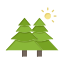 external pine-tourism-and-outdoor-recreation-flatart-icons-flat-flatarticons icon