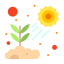 external plant-spring-flatart-icons-flat-flatarticons icon