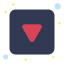 external play-button-arrow-flatart-icons-flat-flatarticons icon