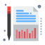 external report-traditional-marketing-flatart-icons-flat-flatarticons icon