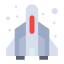 external rocket-arcade-flatart-icons-flat-flatarticons icon