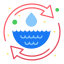 external save-water-earth-day-flatart-icons-flat-flatarticons icon