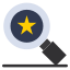 external search-achievements-and-badges-flatart-icons-flat-flatarticons icon
