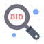 external search-auction-flatart-icons-flat-flatarticons icon