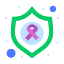 external shield-world-cancer-awareness-flatart-icons-flat-flatarticons icon
