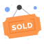 external sold-auction-flatart-icons-flat-flatarticons icon