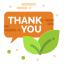 external thank-you-thanksgiving-flatart-icons-flat-flatarticons icon