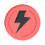 external thunderbolt-energy-source-and-power-industry-flatart-icons-flat-flatarticons icon