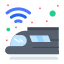 external train-internet-of-things-flatart-icons-flat-flatarticons icon