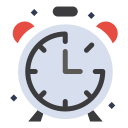 external alarm-school-and-learning-flatart-icons-flat-flatarticons icon