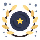 external badge-startup-flatart-icons-flat-flatarticons icon