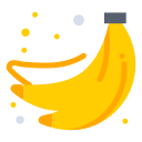 external bananas-summer-food-drink-flatart-icons-flat-flatarticons-1 icon
