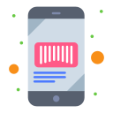 external barcode-shopping-and-commerce-flatart-icons-flat-flatarticons icon
