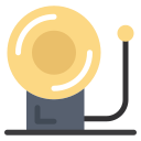 external bell-education-flatart-icons-flat-flatarticons icon