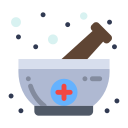external bowl-health-care-and-medical-flatart-icons-flat-flatarticons icon