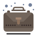 external briefcase-startup-flatart-icons-flat-flatarticons icon