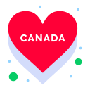 external canada-canada-independence-day-flatart-icons-flat-flatarticons-1 icon