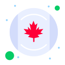 external canada-canada-independence-day-flatart-icons-flat-flatarticons icon