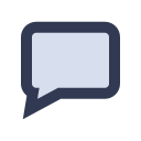external chat-chat-flatart-icons-flat-flatarticons-1 icon
