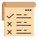 external checklist-device-and-development-flatart-icons-flat-flatarticons icon