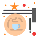 external coffee-coffee-shop-flatart-icons-flat-flatarticons-1 icon