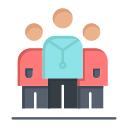 external doctors-biochemistry-and-medicine-healthcare-flatart-icons-flat-flatarticons icon
