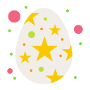 external easter-egg-easter-flatart-icons-flat-flatarticons icon