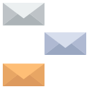 external email-contact-flatart-icons-flat-flatarticons icon