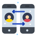 external forward-call-business-and-teamwork-flatart-icons-flat-flatarticons icon