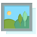 external gallery-device-and-development-flatart-icons-flat-flatarticons icon