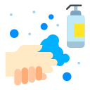 external hand-sanitizer-corona-virus-flatart-icons-flat-flatarticons icon