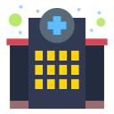 external hospital-coronavirus-flatart-icons-flat-flatarticons icon