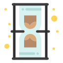 external hourglass-management-flatart-icons-flat-flatarticons-1 icon