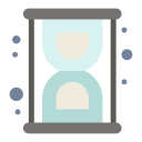 external hourglass-startup-flatart-icons-flat-flatarticons icon