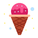 external ice-cream-brazilian-carnival-flatart-icons-flat-flatarticons icon