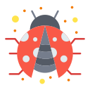 external ladybird-spring-flatart-icons-flat-flatarticons icon