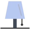 external lamp-interior-flatart-icons-flat-flatarticons icon