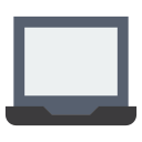 external laptop-project-planing-flatart-icons-flat-flatarticons icon