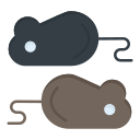 external mice-biochemistry-and-medicine-healthcare-flatart-icons-flat-flatarticons icon