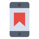 external mobile-phone-achievements-and-badges-flatart-icons-flat-flatarticons icon