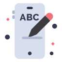 external mobile-school-and-learning-flatart-icons-flat-flatarticons icon