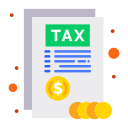 external report-taxes-flatart-icons-flat-flatarticons icon