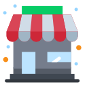 external store-business-and-teamwork-flatart-icons-flat-flatarticons icon