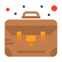 external suitcase-marketing-growth-flatart-icons-flat-flatarticons icon
