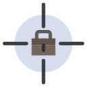 external target-achievements-and-badges-flatart-icons-flat-flatarticons icon